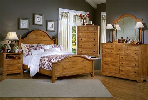 Bassett Furniture Bedroom Sets